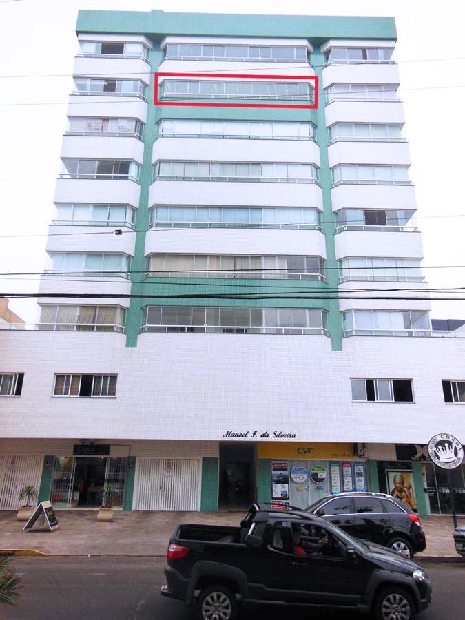 Otima Localizacao!!! Apartamento De Frente No Centro De Capao Da Canoa Exterior photo