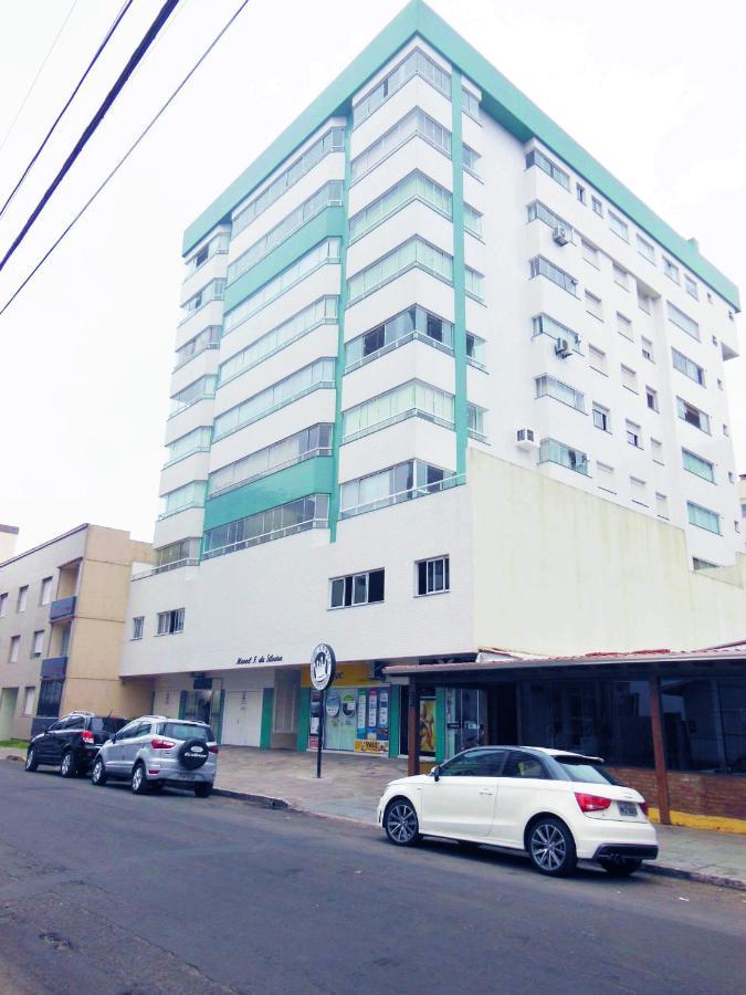 Otima Localizacao!!! Apartamento De Frente No Centro De Capao Da Canoa Exterior photo